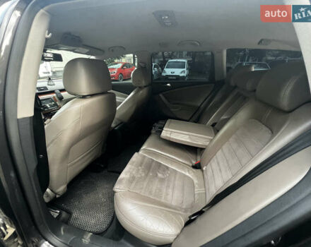 Коричневий Фольксваген Пассат, об'ємом двигуна 2 л та пробігом 300 тис. км за 5300 $, фото 10 на Automoto.ua