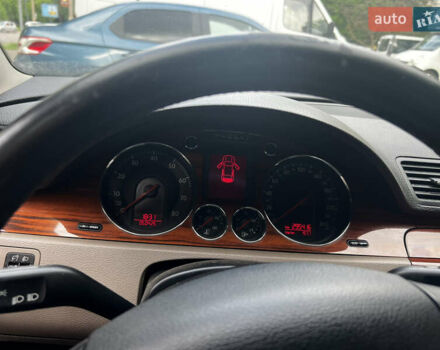 Коричневий Фольксваген Пассат, об'ємом двигуна 2 л та пробігом 300 тис. км за 5300 $, фото 8 на Automoto.ua