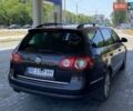 Коричневый Фольксваген Пассат, объемом двигателя 1.98 л и пробегом 296 тыс. км за 6300 $, фото 11 на Automoto.ua