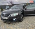 Коричневий Фольксваген Пассат, об'ємом двигуна 1.99 л та пробігом 268 тис. км за 6000 $, фото 1 на Automoto.ua