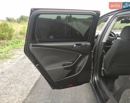 Коричневый Фольксваген Пассат, объемом двигателя 1.97 л и пробегом 264 тыс. км за 7200 $, фото 12 на Automoto.ua