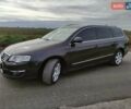 Коричневый Фольксваген Пассат, объемом двигателя 1.97 л и пробегом 264 тыс. км за 7200 $, фото 9 на Automoto.ua