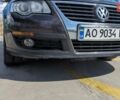 Коричневый Фольксваген Пассат, объемом двигателя 1.97 л и пробегом 278 тыс. км за 5000 $, фото 1 на Automoto.ua