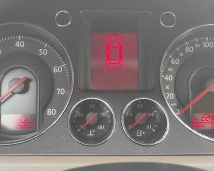 Коричневий Фольксваген Пассат, об'ємом двигуна 1.6 л та пробігом 224 тис. км за 5999 $, фото 52 на Automoto.ua