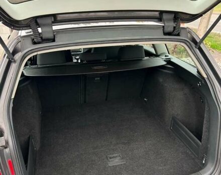 Коричневый Фольксваген Пассат, объемом двигателя 1.97 л и пробегом 183 тыс. км за 6500 $, фото 20 на Automoto.ua