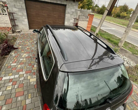 Коричневый Фольксваген Пассат, объемом двигателя 1.97 л и пробегом 183 тыс. км за 6500 $, фото 8 на Automoto.ua