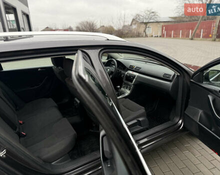 Коричневый Фольксваген Пассат, объемом двигателя 2 л и пробегом 280 тыс. км за 4999 $, фото 11 на Automoto.ua