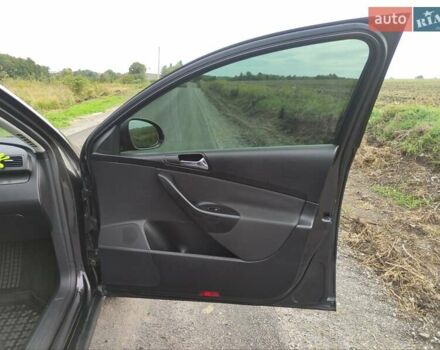 Коричневый Фольксваген Пассат, объемом двигателя 1.97 л и пробегом 264 тыс. км за 7200 $, фото 17 на Automoto.ua