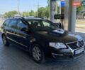 Коричневый Фольксваген Пассат, объемом двигателя 1.98 л и пробегом 296 тыс. км за 6300 $, фото 7 на Automoto.ua