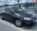 Коричневий Фольксваген Пассат, об'ємом двигуна 1.98 л та пробігом 311 тис. км за 5800 $, фото 1 на Automoto.ua