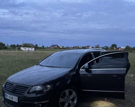 Коричневый Фольксваген Пассат, объемом двигателя 1.97 л и пробегом 303 тыс. км за 7000 $, фото 6 на Automoto.ua