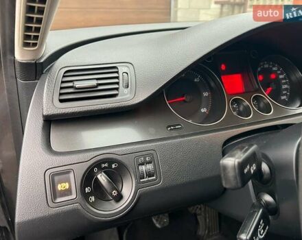 Коричневый Фольксваген Пассат, объемом двигателя 1.97 л и пробегом 183 тыс. км за 6500 $, фото 12 на Automoto.ua