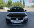 Коричневый Фольксваген Пассат, объемом двигателя 1.98 л и пробегом 296 тыс. км за 6300 $, фото 3 на Automoto.ua