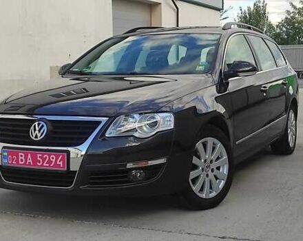 Коричневий Фольксваген Пассат, об'ємом двигуна 1.6 л та пробігом 224 тис. км за 5999 $, фото 77 на Automoto.ua
