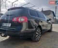 Коричневий Фольксваген Пассат, об'ємом двигуна 1.99 л та пробігом 268 тис. км за 6000 $, фото 7 на Automoto.ua