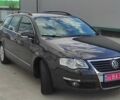 Коричневий Фольксваген Пассат, об'ємом двигуна 1.6 л та пробігом 224 тис. км за 5999 $, фото 3 на Automoto.ua