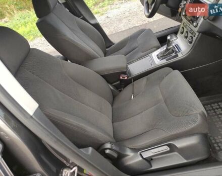 Коричневый Фольксваген Пассат, объемом двигателя 1.97 л и пробегом 264 тыс. км за 7200 $, фото 19 на Automoto.ua