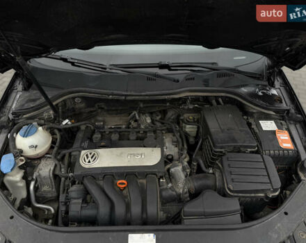 Коричневый Фольксваген Пассат, объемом двигателя 2 л и пробегом 280 тыс. км за 4999 $, фото 14 на Automoto.ua