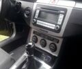 Коричневый Фольксваген Пассат, объемом двигателя 1.9 л и пробегом 290 тыс. км за 6300 $, фото 7 на Automoto.ua