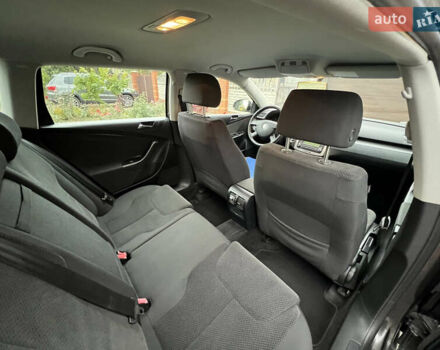 Коричневый Фольксваген Пассат, объемом двигателя 1.97 л и пробегом 183 тыс. км за 6500 $, фото 23 на Automoto.ua