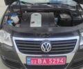 Коричневий Фольксваген Пассат, об'ємом двигуна 1.6 л та пробігом 224 тис. км за 5999 $, фото 58 на Automoto.ua