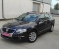 Коричневий Фольксваген Пассат, об'ємом двигуна 1.6 л та пробігом 224 тис. км за 5999 $, фото 18 на Automoto.ua
