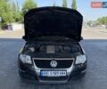 Коричневый Фольксваген Пассат, объемом двигателя 1.98 л и пробегом 296 тыс. км за 6300 $, фото 37 на Automoto.ua