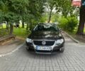 Коричневый Фольксваген Пассат, объемом двигателя 1.6 л и пробегом 232 тыс. км за 6900 $, фото 1 на Automoto.ua
