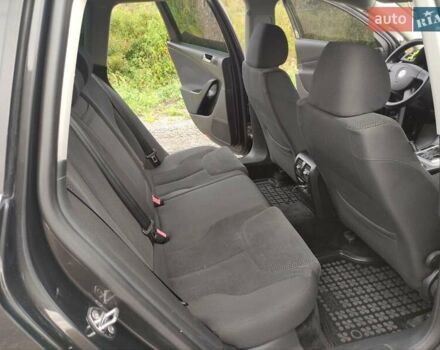 Коричневый Фольксваген Пассат, объемом двигателя 1.97 л и пробегом 264 тыс. км за 7200 $, фото 14 на Automoto.ua