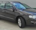 Коричневий Фольксваген Пассат, об'ємом двигуна 1.6 л та пробігом 224 тис. км за 5999 $, фото 4 на Automoto.ua