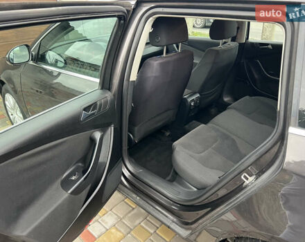 Коричневый Фольксваген Пассат, объемом двигателя 1.97 л и пробегом 183 тыс. км за 6500 $, фото 17 на Automoto.ua