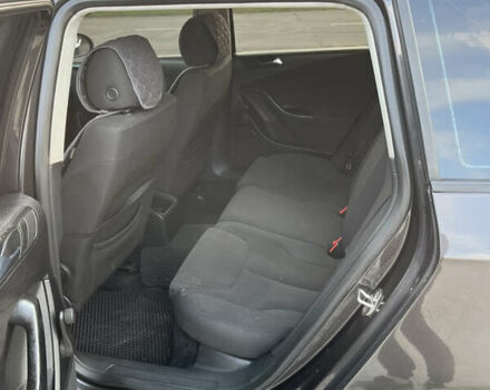 Коричневий Фольксваген Пассат, об'ємом двигуна 1.6 л та пробігом 290 тис. км за 4900 $, фото 9 на Automoto.ua