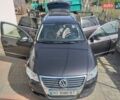 Коричневий Фольксваген Пассат, об'ємом двигуна 1.99 л та пробігом 268 тис. км за 6000 $, фото 2 на Automoto.ua