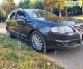 Коричневый Фольксваген Пассат, объемом двигателя 1.97 л и пробегом 274 тыс. км за 6000 $, фото 5 на Automoto.ua