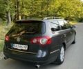 Коричневый Фольксваген Пассат, объемом двигателя 1.98 л и пробегом 236 тыс. км за 4900 $, фото 3 на Automoto.ua