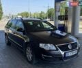 Коричневый Фольксваген Пассат, объемом двигателя 1.98 л и пробегом 296 тыс. км за 6300 $, фото 6 на Automoto.ua