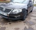 Коричневый Фольксваген Пассат, объемом двигателя 1.97 л и пробегом 270 тыс. км за 5800 $, фото 1 на Automoto.ua