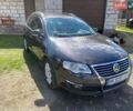 Коричневий Фольксваген Пассат, об'ємом двигуна 1.97 л та пробігом 287 тис. км за 5500 $, фото 1 на Automoto.ua