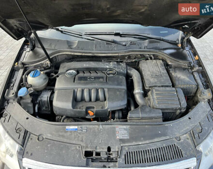 Коричневий Фольксваген Пассат, об'ємом двигуна 1.6 л та пробігом 290 тис. км за 4900 $, фото 14 на Automoto.ua