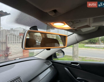 Коричневый Фольксваген Пассат, объемом двигателя 1.97 л и пробегом 183 тыс. км за 6500 $, фото 14 на Automoto.ua