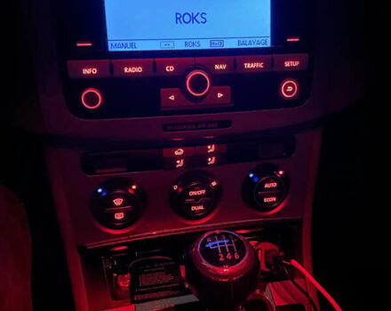 Коричневый Фольксваген Пассат, объемом двигателя 2 л и пробегом 290 тыс. км за 7300 $, фото 1 на Automoto.ua