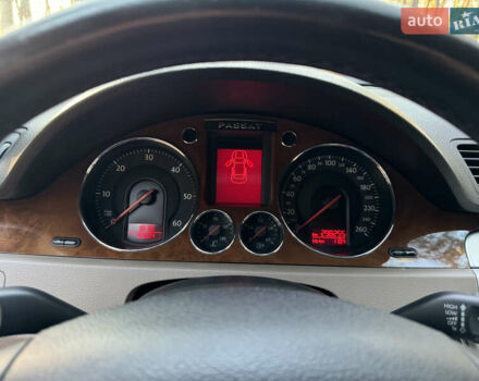 Коричневый Фольксваген Пассат, объемом двигателя 2 л и пробегом 298 тыс. км за 7000 $, фото 5 на Automoto.ua
