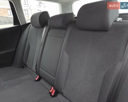 Коричневый Фольксваген Пассат, объемом двигателя 1.9 л и пробегом 241 тыс. км за 6200 $, фото 26 на Automoto.ua