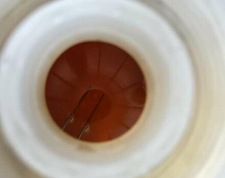 Коричневый Фольксваген Пассат, объемом двигателя 1.9 л и пробегом 241 тыс. км за 6200 $, фото 43 на Automoto.ua