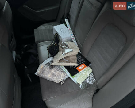 Коричневый Фольксваген Пассат, объемом двигателя 2 л и пробегом 360 тыс. км за 5999 $, фото 19 на Automoto.ua