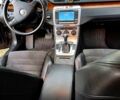 Коричневый Фольксваген Пассат, объемом двигателя 2 л и пробегом 290 тыс. км за 6800 $, фото 1 на Automoto.ua