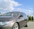 Коричневий Фольксваген Пассат, об'ємом двигуна 1.97 л та пробігом 310 тис. км за 7400 $, фото 11 на Automoto.ua