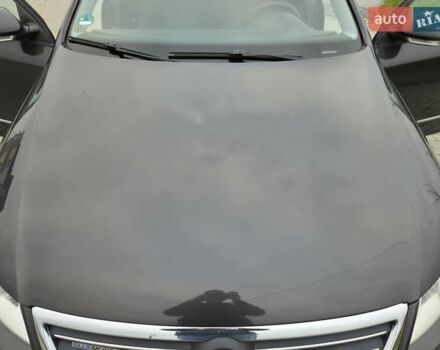 Коричневый Фольксваген Пассат, объемом двигателя 1.9 л и пробегом 241 тыс. км за 6200 $, фото 10 на Automoto.ua