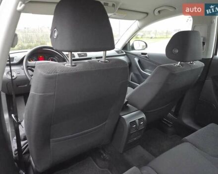 Коричневый Фольксваген Пассат, объемом двигателя 1.9 л и пробегом 241 тыс. км за 6200 $, фото 25 на Automoto.ua