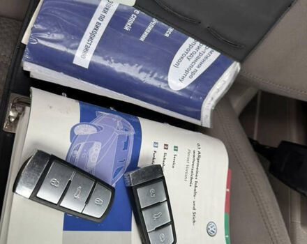 Коричневий Фольксваген Пассат, об'ємом двигуна 2 л та пробігом 262 тис. км за 5699 $, фото 24 на Automoto.ua